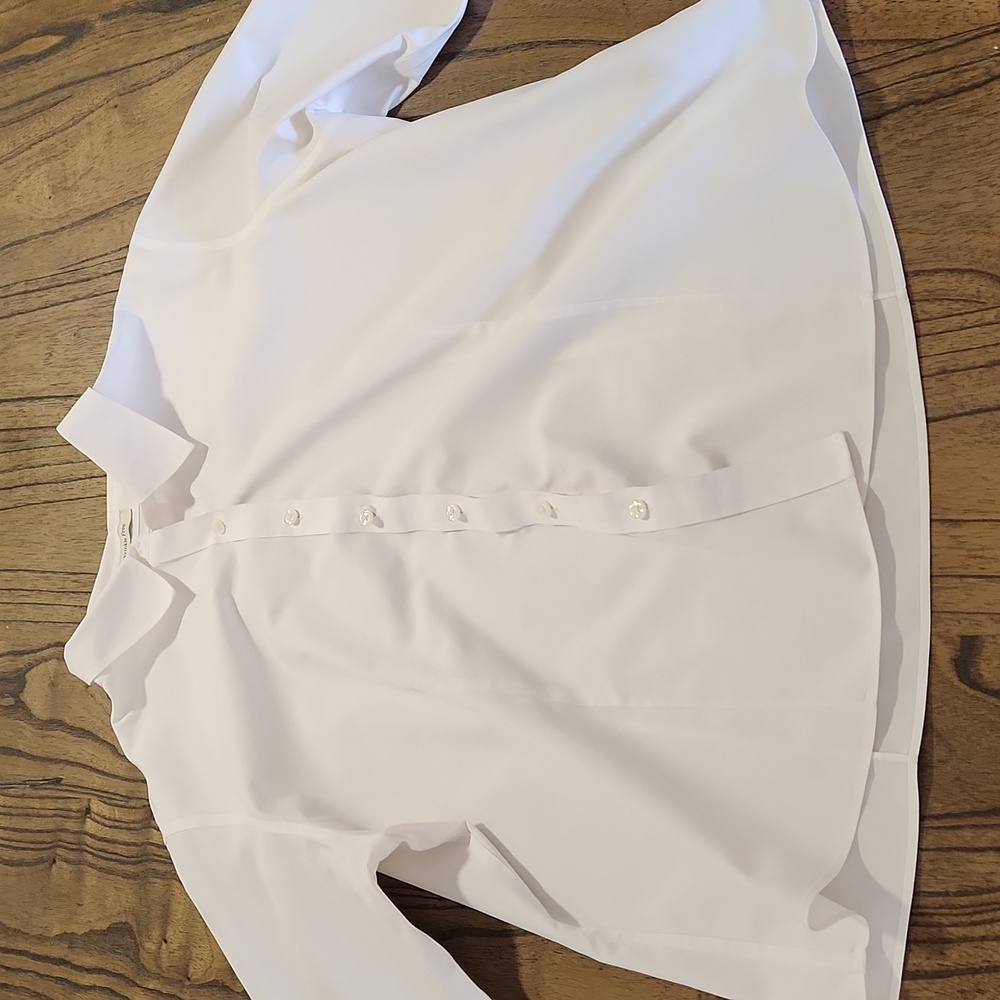 Ll Bean womens blouse